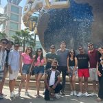 International Trip to Singapore 2024-01