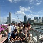 International Trip to Singapore 2024