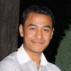 Zaffar Naik