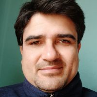 Lila Raj Bimali
