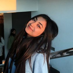 Liza Dangol