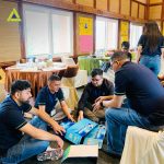 MBA E and EMBA orientation program