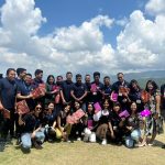 MBA E and EMBA orienattion program