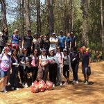 MBA Students Explore Khopasi Village and Balthali Resort