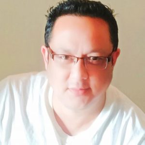 Zaffar Naik