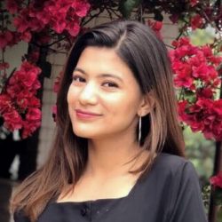 Manim Bhandari