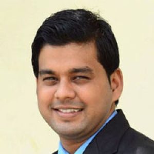 Zaffar Naik