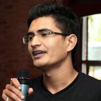 Manzil Bista