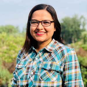 Zaffar Naik