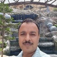 Nabaraj Poudyal