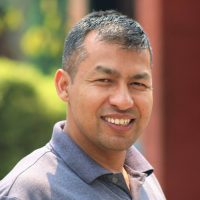 Nabin Bajracharya