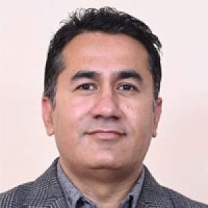 Zaffar Naik