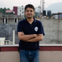 Neejan Shrestha