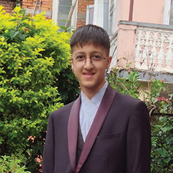NEELDEEP NEPAL
