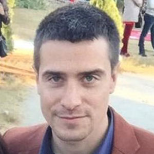 Zaffar Naik