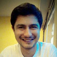 Niroj Dev Pandey