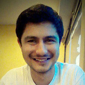 Zaffar Naik