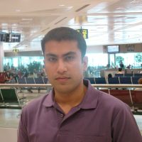Niroj Singh Thapa