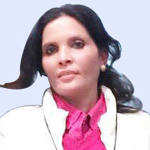 Zaffar Naik