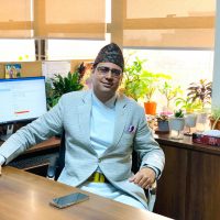 Piyush Raj Aryal