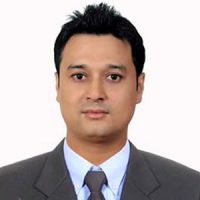 Pradip-Maharjan