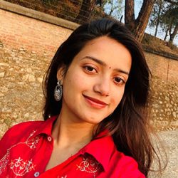 Pragya Neupane