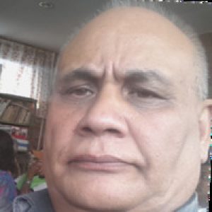 Zaffar Naik