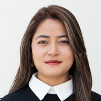 Pranisha Shrestha