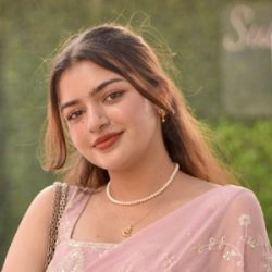 Prasamsa Pandey