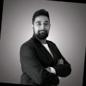 Zaffar Naik