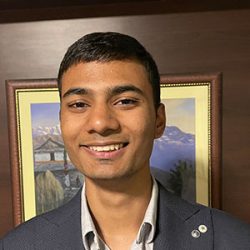 Prithak Paudyal