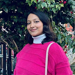 Priyanka Neupane