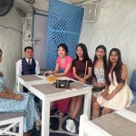 Project Work Trip to Pokhara