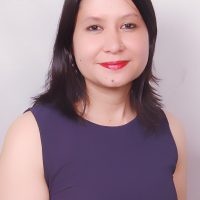 Pushpa Sharma