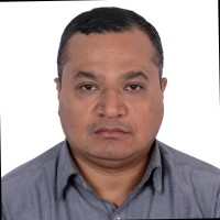 Rahish Lal Shrestha