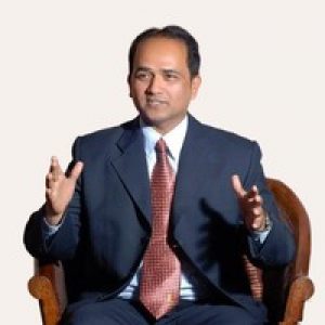 Zaffar Naik