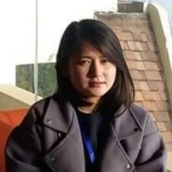 Raksha Lama
