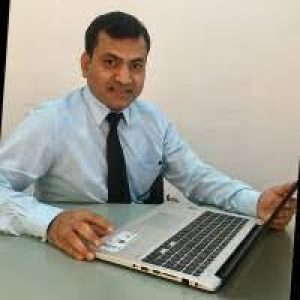 Zaffar Naik