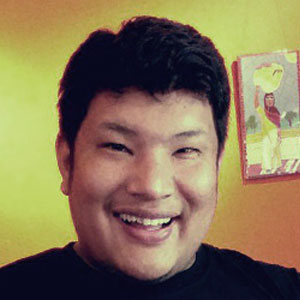 Zaffar Naik