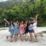 Recreation trip