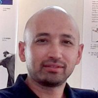 Rijendra Shrestha