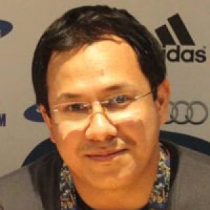 Zaffar Naik