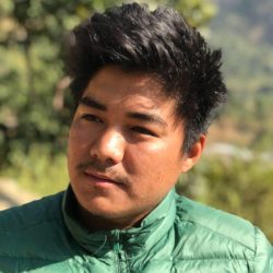 Ritesh Thapa Magar