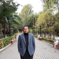 Rohit Bahadur Poudel 