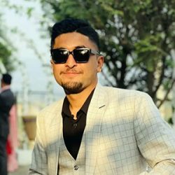 Rohit Pudasaini
