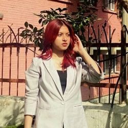 Roju Thapa