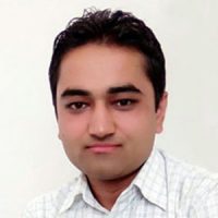 Roshan Bhattarai