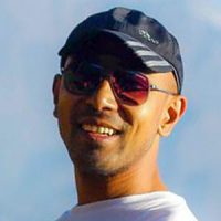 Sachin Karanjit