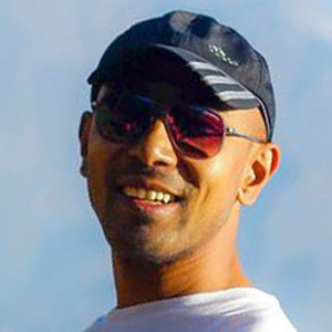 Zaffar Naik