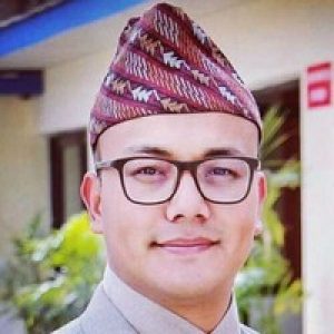 Zaffar Naik